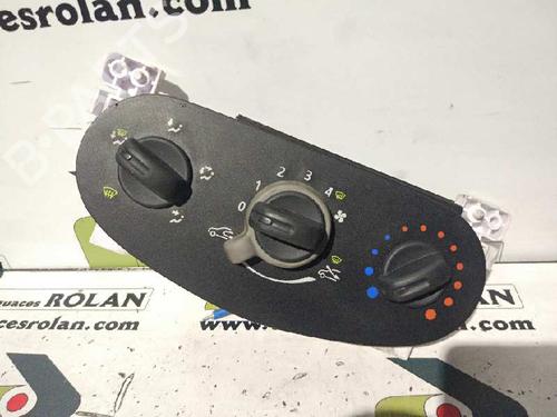 Used Climate control DACIA SANDERO [2008-2025]  4055798