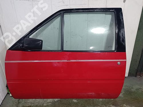 Used Left front door Left front door CITROËN AX (ZA-_) 11 (60 hp) 11187930 11187930