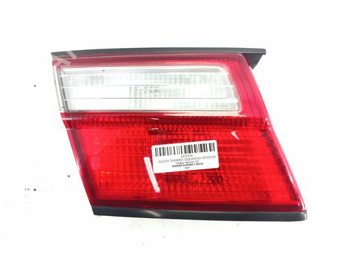 Used Left tailgate light Left tailgate light NISSAN ALMERA I Hatchback (N15) 1.6 (99 hp) 34716625 34716625