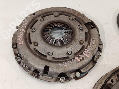 Other TOYOTA PROACE Van (MDZ_) 2.0 D4d (MDZ3) | BP25803135O1 
