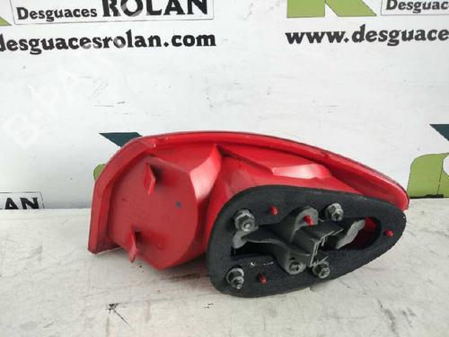 Left taillight ALFA ROMEO 147 (937_) 1.9 JTD (937.AXD1A, 937.BXD1A, 937.AXV1A, 937.BXB1A,... | BP4061651C34 