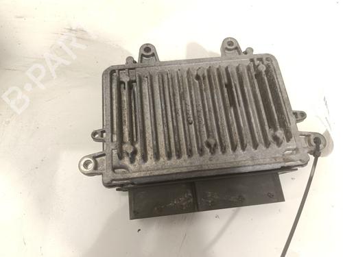 Engine control unit (ECU) MERCEDES-BENZ A-CLASS (W169) A 160 CDI (169.006, 169.306) | BP30087921M57