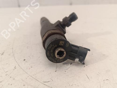 Injector CITROËN C4 Grand Picasso I (UA_)  | BP18239927M100 