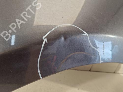 Left front fenders BMW 1 (E87)  | BP13073369C41 