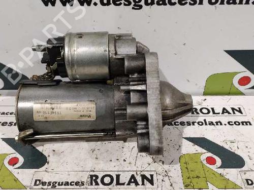 Startmotor FORD FIESTA V (JH_, JD_) [2001-2014]  5077095