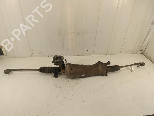 Used Steering rack SEAT LEON (1M1) 1.9 TDI (150 hp) 29546129