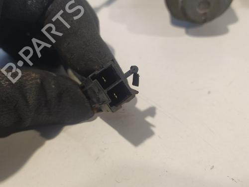 Front left window mechanism NISSAN ALMERA II Hatchback (N16) 2.2 Di | BP7556643C22 