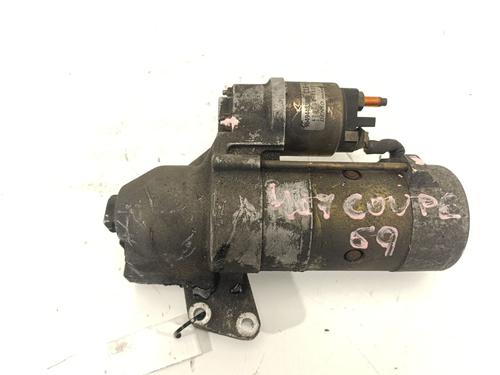 Used Starter PEUGEOT 407 Coupe (6C_) 2.7 HDi (204 hp) 30007007