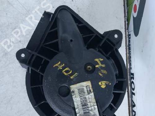 Heater blower motor PEUGEOT 406 (8B)  | BP4059142M62 