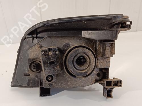 Right headlight NISSAN X-TRAIL I (T30) 2.2 DCi | BP13930560C29 
