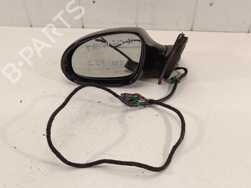 Used Left mirror VW PASSAT B6 (3C2) [2005-2010]  16459276
