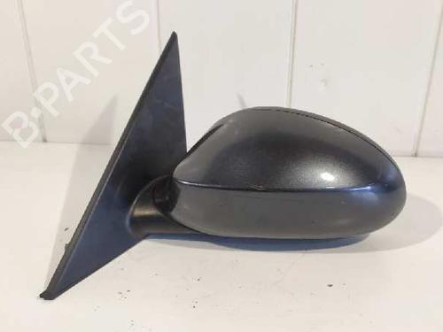 Left mirror BMW 1 (E87)  | BP6165053C26 