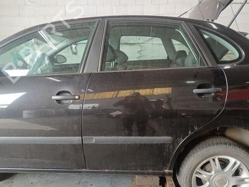 Used Left rear door SEAT IBIZA III (6L1) 1.2 (64 hp) 28545210