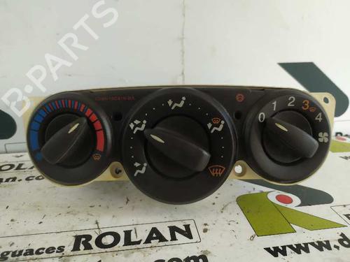 AC-Styringsenhed/Manøvreenhed FORD FOCUS I (DAW, DBW) [1998-2009]  4376263