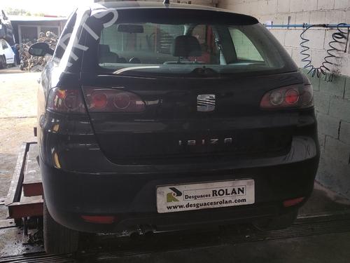 Vacuum pump SEAT IBIZA III (6L1) 1.9 TDI | BP15075235M80 