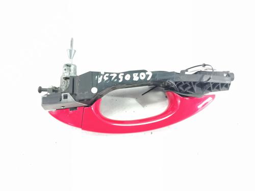 Used Front left exterior door handle Front left exterior door handle VW GOLF VII (5G1, BQ1, BE1, BE2) 2.0 GTI (230 hp) 35996165 35996165