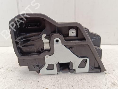Rear right lock BMW 3 (F30, F80) 318 d | BP10665124C99 