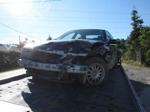 Xenon ballast BMW 5 (E39) 525 tds | BP4057714C53 