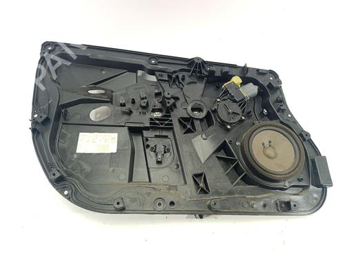 Used Front left window mechanism FORD FIESTA VI (CB1, CCN) 1.5 TDCi (75 hp) 30744509