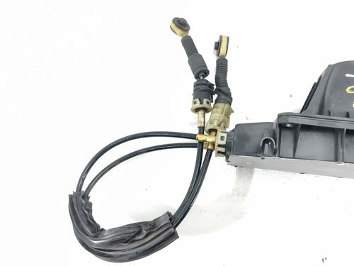 Gearstang RENAULT CLIO III Hatchback Van (SB_, SR_) 1.2 (SR0J) | BP36566944M90 - Image 3
