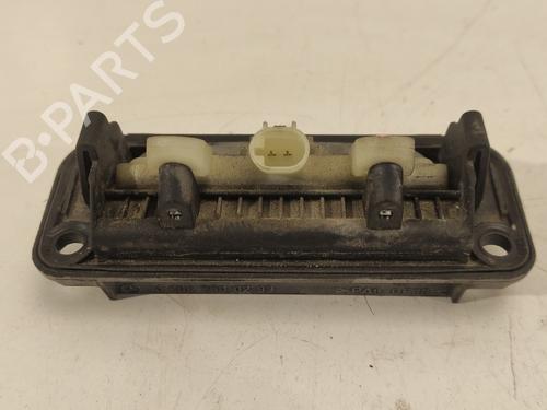 Tailgate handle MERCEDES-BENZ C-CLASS (W204)  | BP9144129C132 