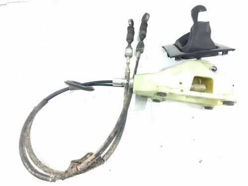 Selector da caixa Selector da caixa HONDA ACCORD VII (CL, CN) 2.2 i-CTDi (CN1) (140 hp) 36391419 36391419