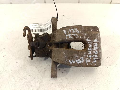 Used Right rear brake caliper RENAULT MEGANE II (BM0/1_, CM0/1_) 1.9 dCi (BM0G, CM0G) (120 hp) 26735893