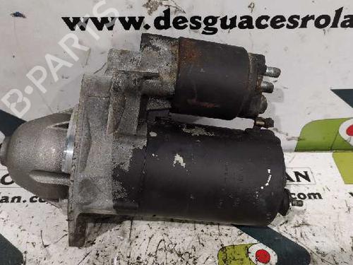 Startmotor OPEL VECTRA B (J96) [1995-2004]  5420024
