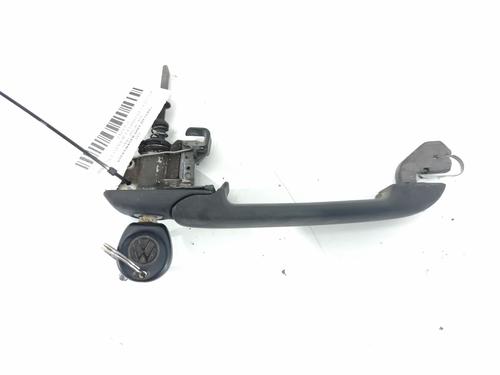 Used Front right exterior door handle Front right exterior door handle VW GOLF III (1H1) [1989-2000] 33886888 33886888