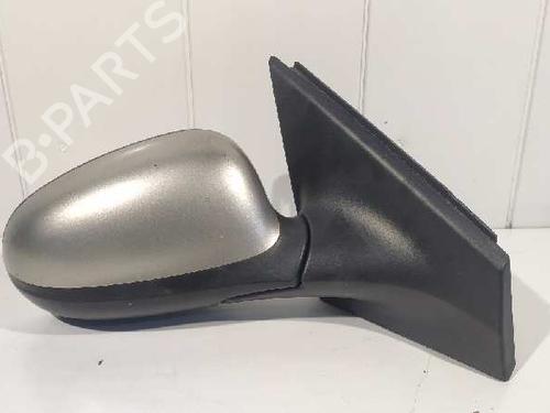 Right mirror FIAT BRAVO II (198_) 1.9 D Multijet (198AXB1A) | BP6331745C27 