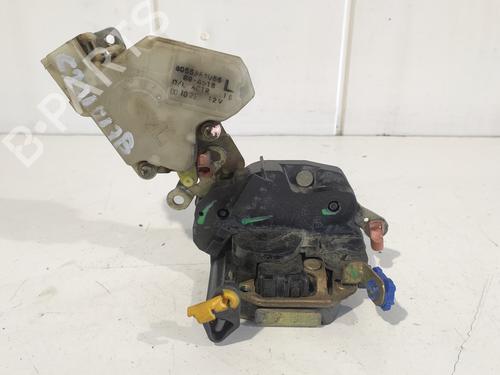Used Front left lock NISSAN ALMERA TINO (V10) 1.8 (114 hp) 7460986