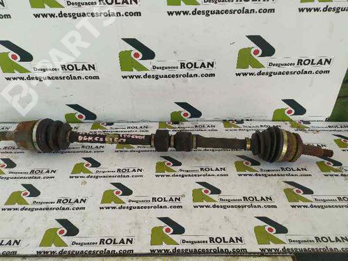 Used Right front driveshaft Right front driveshaft HYUNDAI i30 (FD) 1.6 CRDi (116 hp) 10246714 10246714