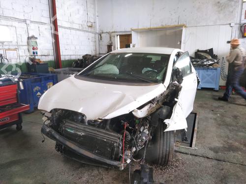 Mass air flow sensor SEAT LEON (1P1)  | BP9393958M95 