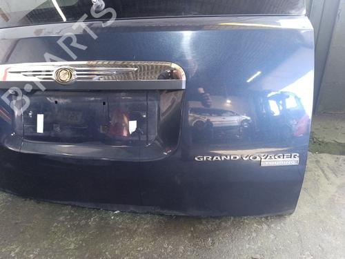 Tailgate CHRYSLER GRAND VOYAGER V (RT) 2.8 CRD | BP14497309C6 