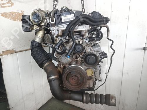 Engine BMW 2 Active Tourer (U06) 218d | BP29885356M1