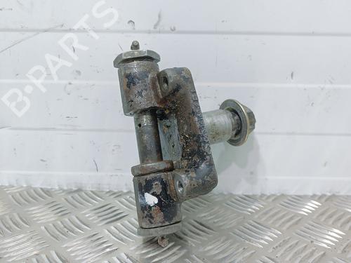 Used Left front steering knuckle NISSAN CABSTAR E (TL_, VL_) 105.35, 110.35, 110.45 (TL0) (106 hp) 31291358