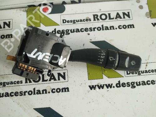 Used Steering column stalk HYUNDAI ACCENT II (LC) 1.3 (86 hp) 4057945