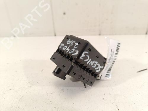 Elektronisk modul RENAULT SCÉNIC III (JZ0/1_) 1.6 16V (JZ0U, JZ1B) (110 hp) 25010660