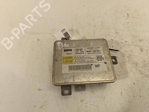 Xenon ballast BMW 3 (E90) 320 d | BP25872545C53 