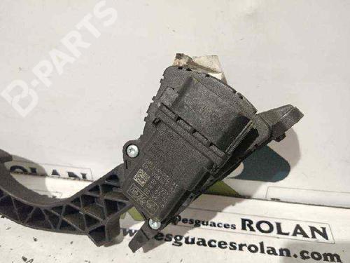 Pedal FORD FOCUS II (DA_, HCP, DP)  | BP4056237I4 