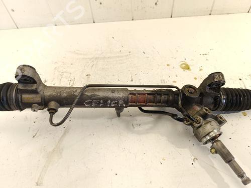 Steering rack TOYOTA CELICA Coupe (_T23_) 1.8 16V VT-i (ZZT230_, ZZT230) | BP26960652M22 