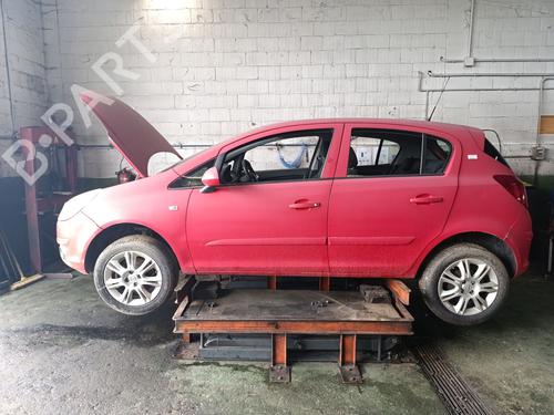 Peças OPEL CORSA D (S07) 1.3 CDTI (L08, L68) 4780312