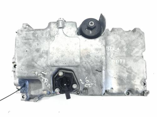 Used Oil sump Oil sump OPEL ASTRA G Hatchback (T98) 1.6 16V (F08, F48) (101 hp) 34252254 34252254
