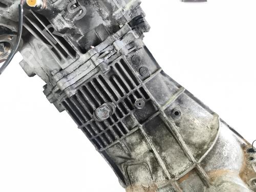 Gearbox OPEL FRONTERA B (U99) | BP33677420M3 - Image 3