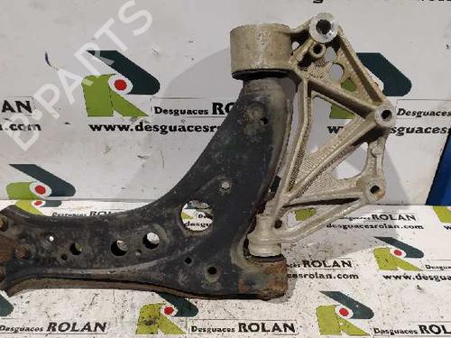 Left front suspension arm VW POLO CLASSIC (86C, 80) | BP5224761M12