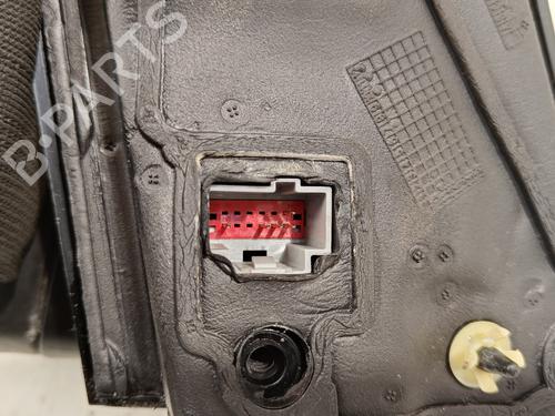 Left mirror FORD FOCUS III  | BP12982984C26 
