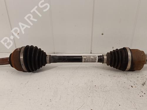 Left front driveshaft PEUGEOT 508 I (8D_) 2.0 BlueHDi 150 (150 hp) 10748881