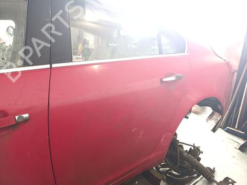 Used Left rear door Left rear door 36664997 36664997