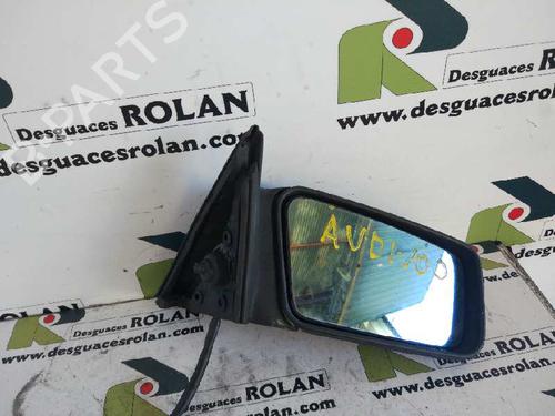 Retrovisor direito AUDI 100 C3 Saloon (443, 444) [1982-1991]  4050952