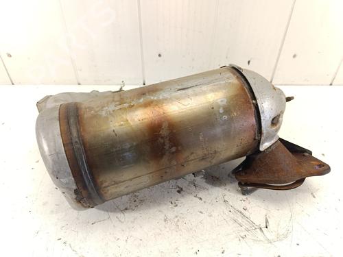 Partikelfilter für NISSAN QASHQAI II SUV (J11, J11_) 1.5 dCi (110 hp) 26552746